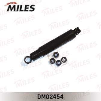 MILES DM02454 Амортизатор