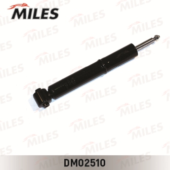 MILES DM02510 Амортизатор