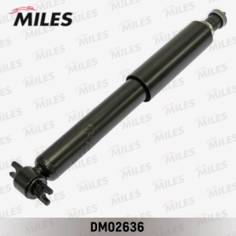 MILES DM02636 Амортизатор