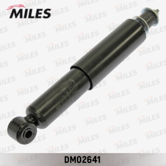 MILES DM02641 Амортизатор