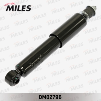 MILES DM02796 Амортизатор