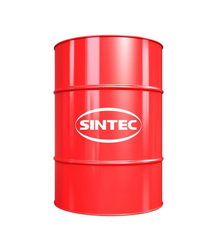 322763 SINTEC PLATINUM SAE 0W-20 API SP/CF, ACEA C5 60л масло моторное синтетическое