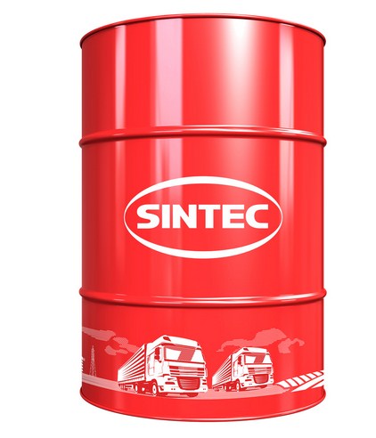 322764 SINTEC PLATINUM SAE 0W-20 API SP/CF, ACEA C5 205л масло моторное синтетическое
