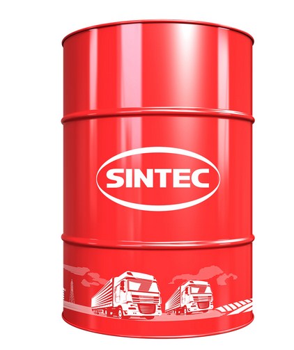 322768 SINTEC Premium SAE 0W-30 API SP/CF ACEA C3 205л масло моторное синтетическое