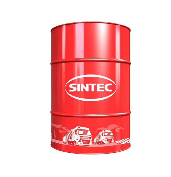322772 SINTEC Premium 9000 0W-30 A3/B4 SP/CF 205л масло моторное синтетическое