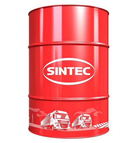 322780 SINTEC PREMIUM SAE 0W-40 API SP/CF ACEA A3/B4 205л масло моторное синтетическое