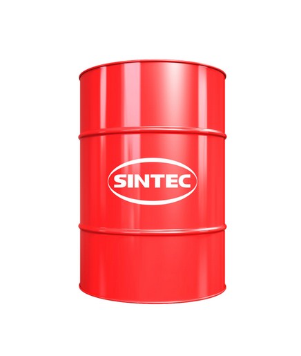 600141 SINTEC PLATINUM 7000 SAE 5W-40 API SN/CF ACEA A3/B4 60л масло моторное синтетическое