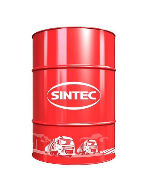 600156 SINTEC PLATINUM 7000 SAE 5W-30 API SP ILSAC GF-6A 205л масло моторное синтетическое