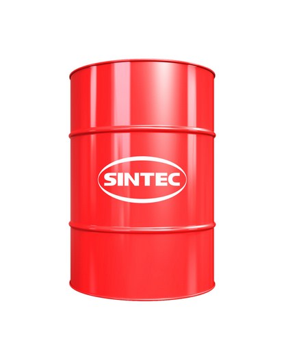 600242 SINTEC Super 3000 SAE 10W-40 API SG/CD 60л масло моторное полусинтетическое