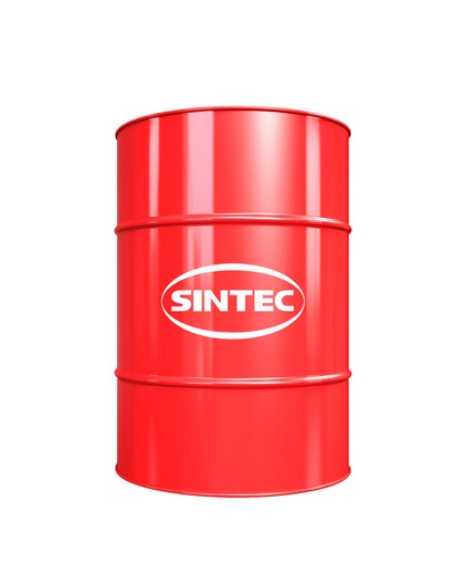 963264 SINTEC SUPER SAE 15W-40 API SG/CD 60л масло моторное минеральное