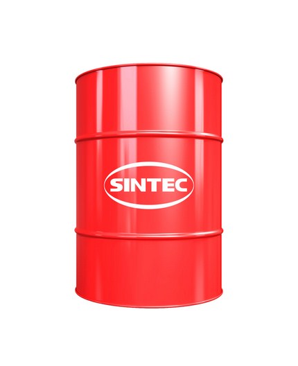963267 SINTEC EXTRA SAE 20W-50 API SG/CD 60л масло моторное минеральное