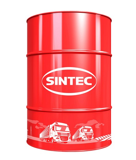 963282 SINTEC PLATINUM 7000 SAE 5W-40 API SN/CF ACEA A3/B4 205л масло моторное синтетическое