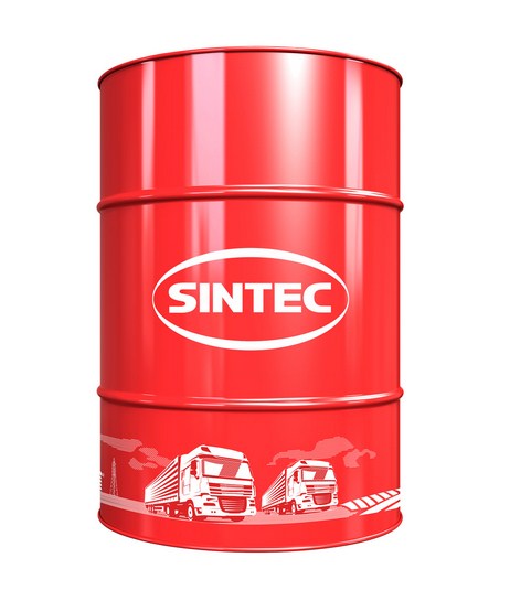 963315 SINTEC PLATINUM 7000 SAE 5W-30 API SL/CF ACEA A3/B4 205л масло моторное синтетическое