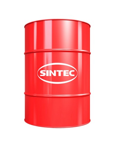 999848 SINTEC PLATINUM 7000 SAE 5W-30 API SL ACEA A5/B5 60л масло моторное синтетическое