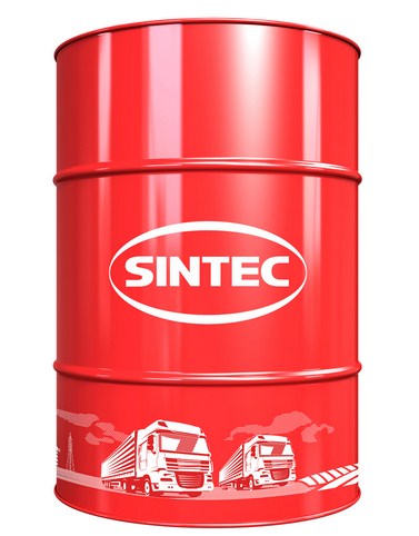 999849 SINTEC PLATINUM 7000 SAE 5W-30 API SL ACEA A5/B5 205л масло моторное синтетическое