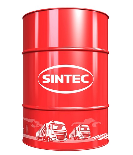 999853 SINTEC PLATINUM SAE 5W-30 API SP ACEA C2/C3 205л масло моторное синтетическое
