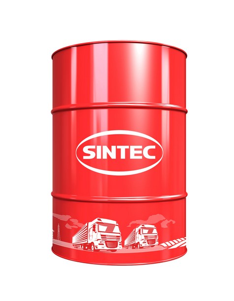 999855 SINTEC PREMIUM 9000 SAE 5W-30 API SL/CF ACEA А3/В4 205л масло моторное синтетическое