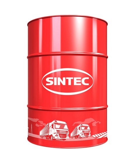 999857 SINTEC PREMIUM 9000 SAE 5W-40 API SN/CF ACEA A3/B4 205л масло моторное синтетическое